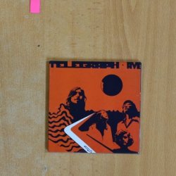 TELEGRAPH AVENUE - TELEGRAPH AVENUE - CD
