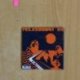 TELEGRAPH AVENUE - TELEGRAPH AVENUE - CD