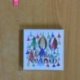 VARIOS - LAS 100 MEJORES CANCIONES DE NAVIDAD - CD