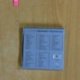 VARIOS - 100 MEJORES EXITOS DE LA MUSICA GRANDES ORQUESTAS - CD