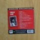 EMILIO JOSE - EMILIO JOSE - CD