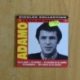 ADAMO - CANTA EN ESPAÑOL - CD