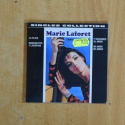 MARIE LAFORET - MARIE LAFORET - CD