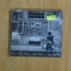 THE BARRY GEMSO EXPERIENCE - LA VIA VIE - CD