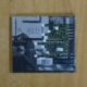 THE BARRY GEMSO EXPERIENCE - LA VIA VIE - CD
