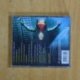 VARIOS - ANIMATRIX THE ALBUM - CD