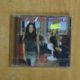 ELLA BAILA SOLA - MARTA & MARILIA - CD