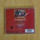 ELLA BAILA SOLA - MARTA & MARILIA - CD