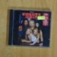 VARIOS - COYOTE UGLY - CD