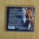 VARIOS - COYOTE UGLY - CD