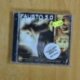 VARIOS - FAUSTO 5 0 - CD