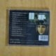 VARIOS - FAUSTO 5 0 - CD