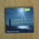 TREMBLING BLUE STARS - A CERTAIN EVENING LIGHT - CD