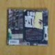 DJ YULIAN - SHOCKS - CD