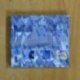 CAFE DEL MAR - CHILLHOUSE - CD