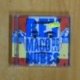 BAHIANO - MAGO DE LAS NUBES - CD