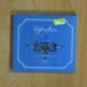 CAFE DEL MAR - CLASSIC II - CD