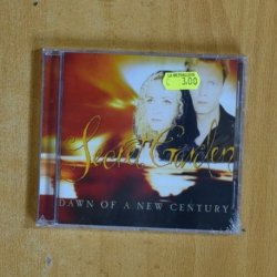SECRET GARDEN - DAWN OF A NEW CENTURY - CD