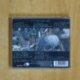 ZAKK WYLDES BLACK LABEL SOCIETY - ALCOHOL FUELED BREWTALITY LIVE 5 - CD
