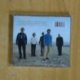 TRAIN - DROPS OF JUPITER - CD