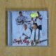 SUGAR RAY - SUGAR RAY - CD
