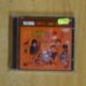 THE CORAL - MAGIC AND MEDICINE - CD