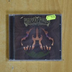 SUPER FURRY ANIMALS - PHANTOM POWER - CD