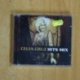 CELIA CRUZ - HITS MIX - CD