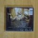 CELIA CRUZ - HITS MIX - CD