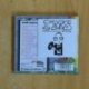 MEJICO MAXICO - INSTITUTO MEXICANO DEL SONIDO - CD