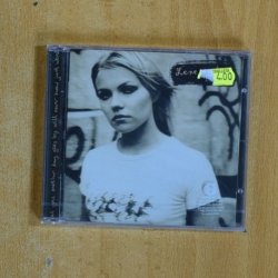 LENE MARLIN - ANOTHER DAY - CD