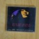 LIZARD - LIZARD - CD