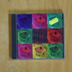 LIZARD - LIZARD - CD