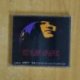 LIZARD - LIZARD - CD