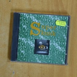 SUPER SKUNK - SUPER SKUNK - CD