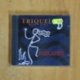 TRIQUEL - AKELARRE - CD