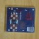 TRIQUEL - AKELARRE - CD
