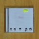 MIRANDA - SIN RESTRICCIONES - CD