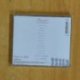 MIRANDA - SIN RESTRICCIONES - CD