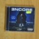 EMINEM - ENCAORE - CD