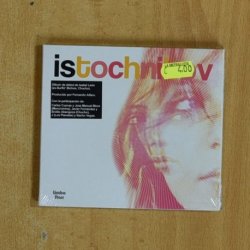 IS - ISTOCHNIKOV - CD