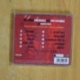 GARCIA CAFFI - HISTORIA SINFONICA DEL POP ESPAÑOL - CD
