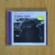 TENDER TRAP - COMO TE LLAMAS - CD