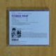 TENDER TRAP - COMO TE LLAMAS - CD