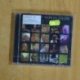 NEIL FINN & FRIENDS - 7 WORLDS COLLIDE LIVE AT THE ST JAMES - CD