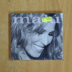 MALU - MALU - CD