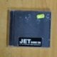 JET - SHINE ON - CD