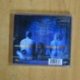 JARABE DE PALO - DE VUELTA Y VUELTA - CD