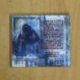 FORT MINOR - THE RISING TIED - CD