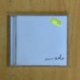 MUDO - MUDO - CD